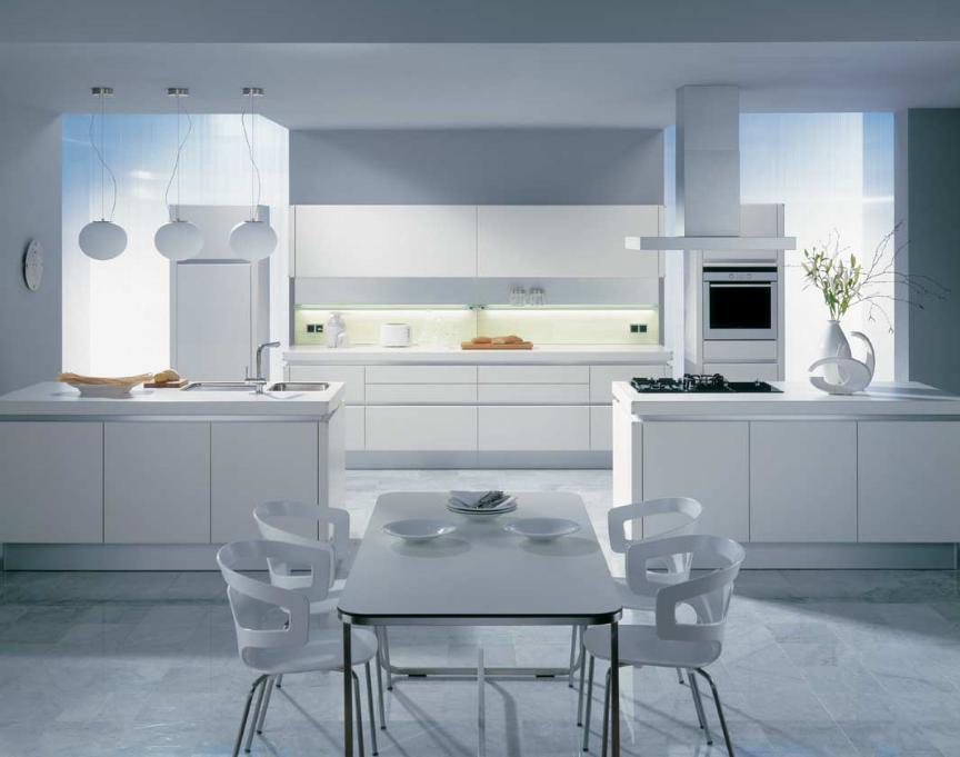 Красивая белая кухня. Белые кухни. Современная белая кухня. Белая кухня в интерьере. Кухни в белом цвете в современном.