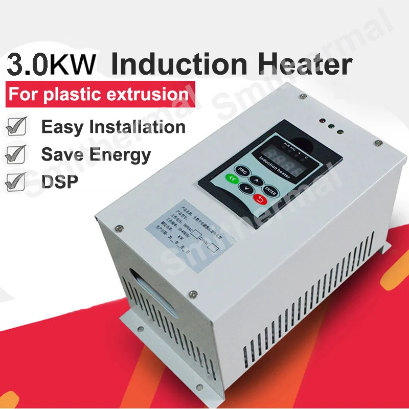 800 3.0kw heater inductions