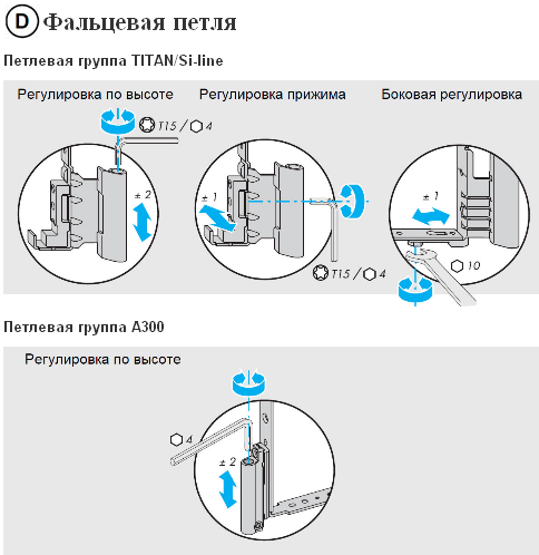 Как отрегулировать пластиковые окна самостоятельно на зиму фото пошагово