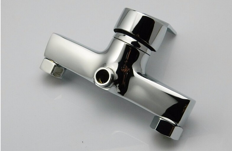 Купить Корпус Смесителя Для Ванны