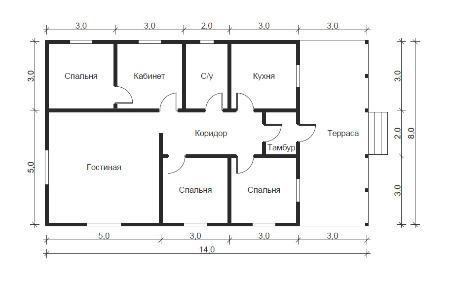 Проект 12 на 15