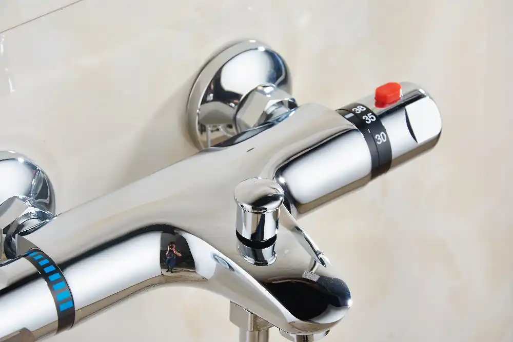 Ремонт смесителя для ванной с душем переключателя. Смеситель ванна Doron d2256. Смеситель Орас для ванной с термостатом и душем. Oras термостатический смеситель для раковины. Oras смесители c термостатом.