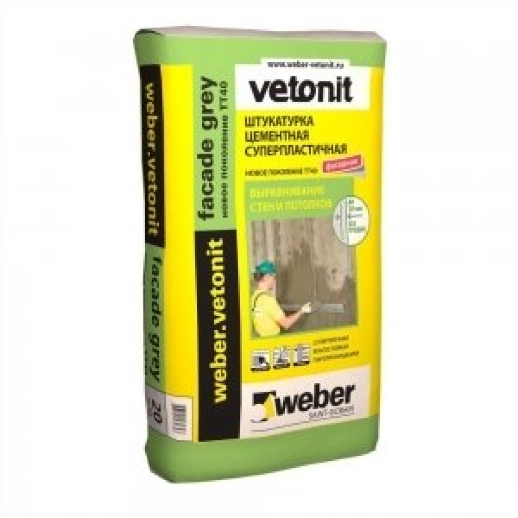 Vetonit. Штукатурка Вебер Ветонит цементная. Weber Vetonit facade Grey 25 кг. Штукатурка цементная Ветонит тт40. Штукатурка цементная Weber Vetonit facade Grey 25.