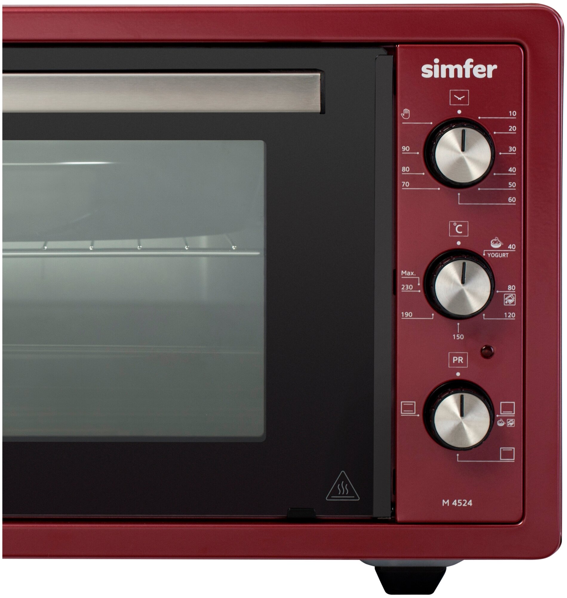 Симфер. Мини-печь Simfer m4524. Мини-печь Simfer m4524 красный. Электропечь Simfer m 4524. Мини-печь Simfer m3643.