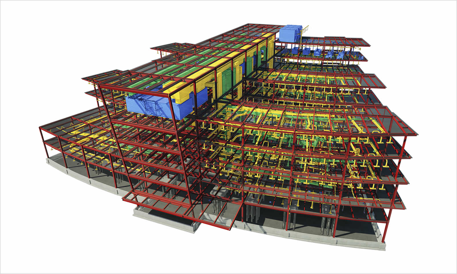 Bim модель. Эксплуатационная BIM модель. 3d моделирование в строительстве. 3д модели строительство. Эксплуатационная модель здания.