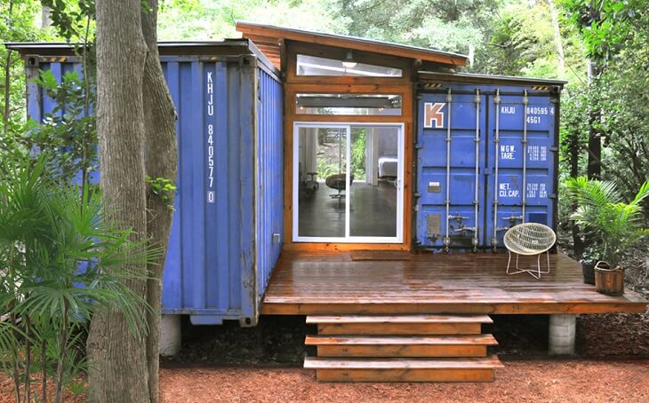 container home