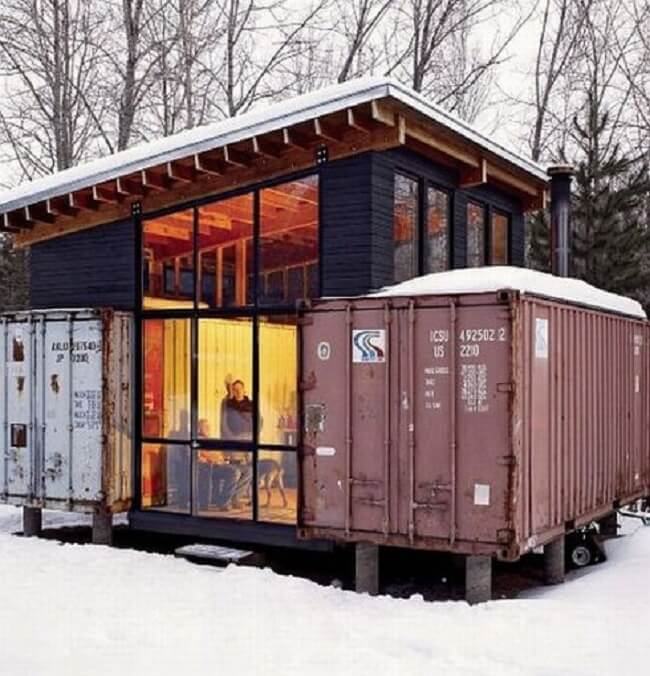 container home