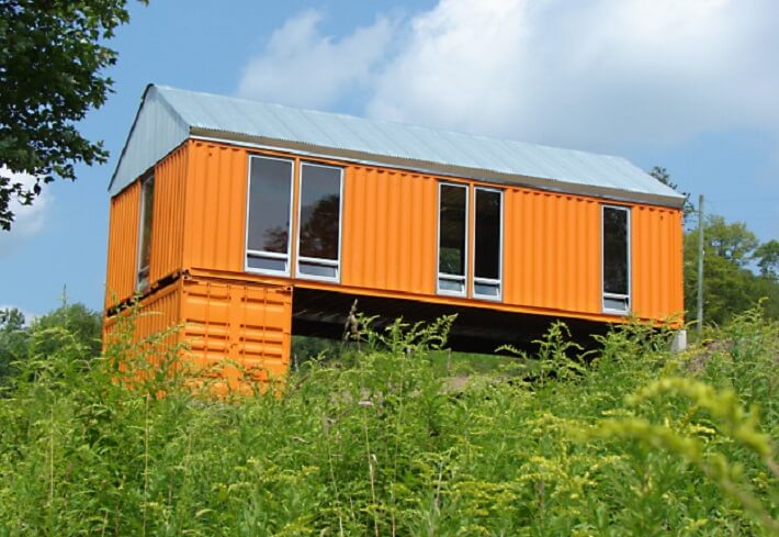 container home