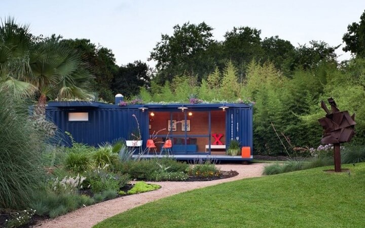 container home