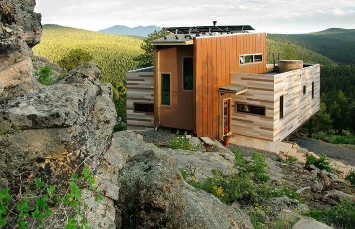 container home