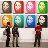 Effect Warhol