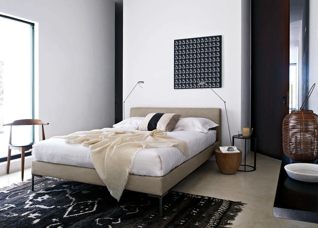 bedroom-with-black-color-accents-bb-italia-charles.jpg