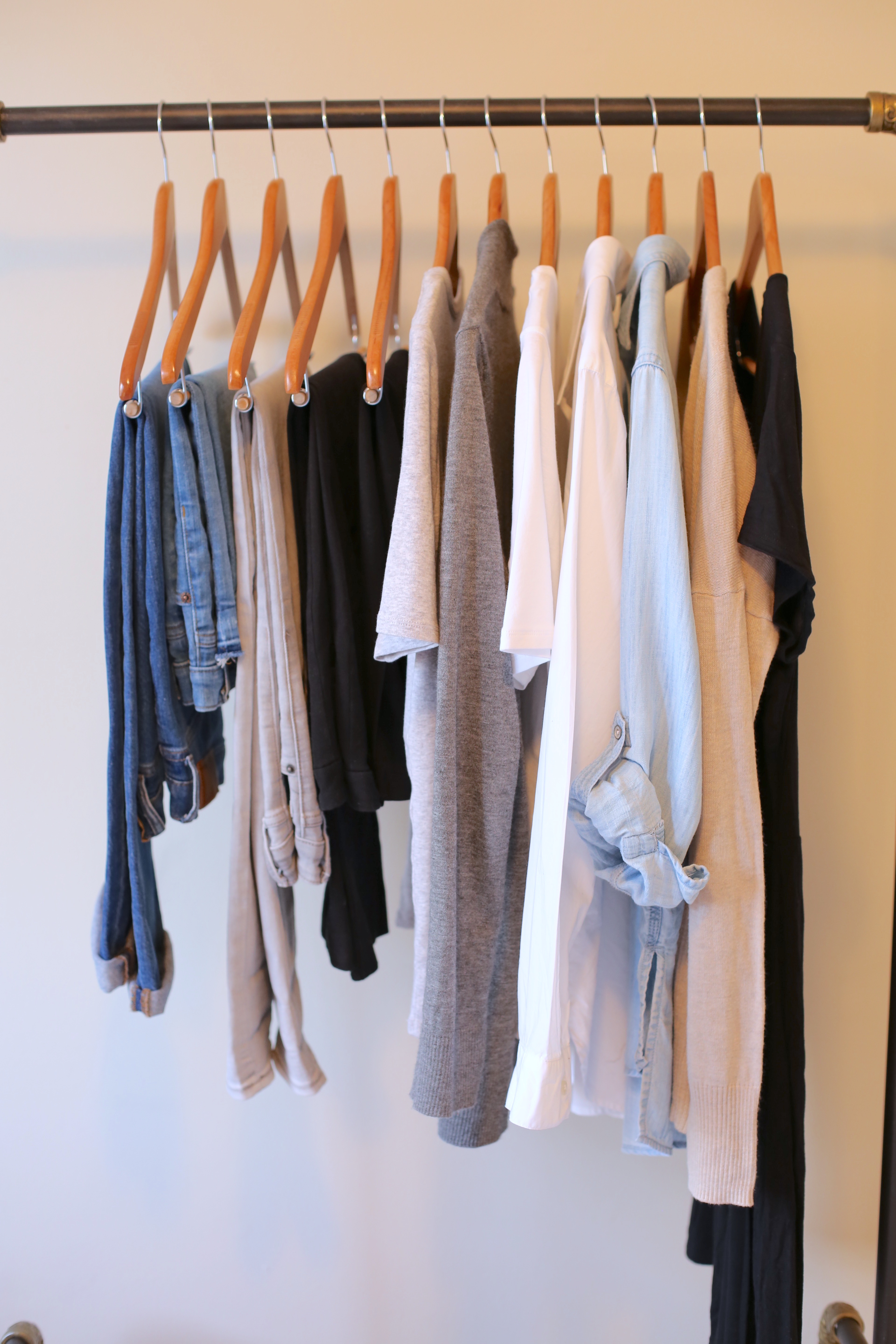 Capsule Wardrobe In 5 Steps Guide Sheet image pin