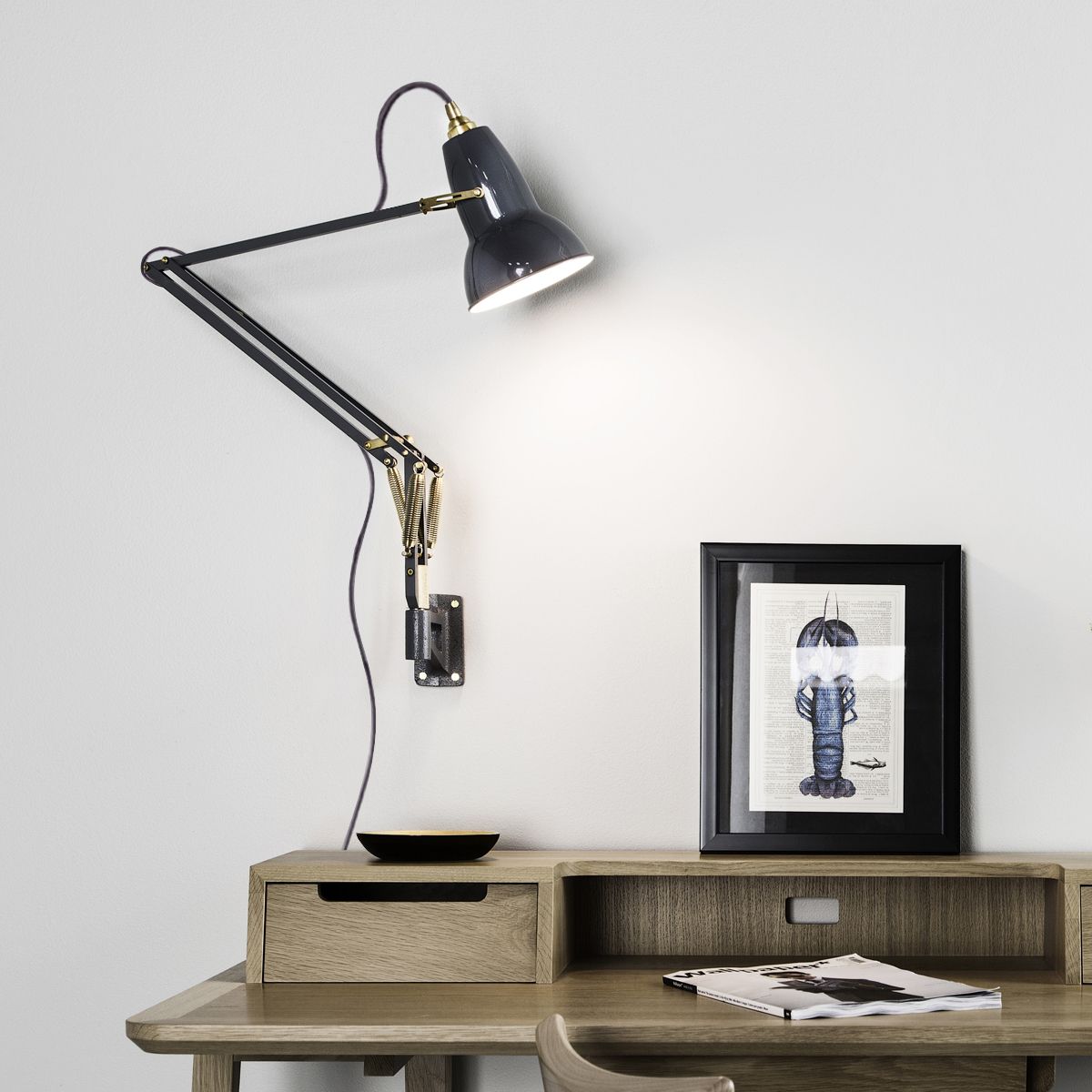 Anglepoise 1227