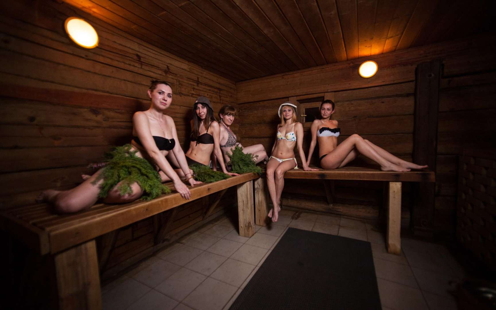 Macau Sauna Girls