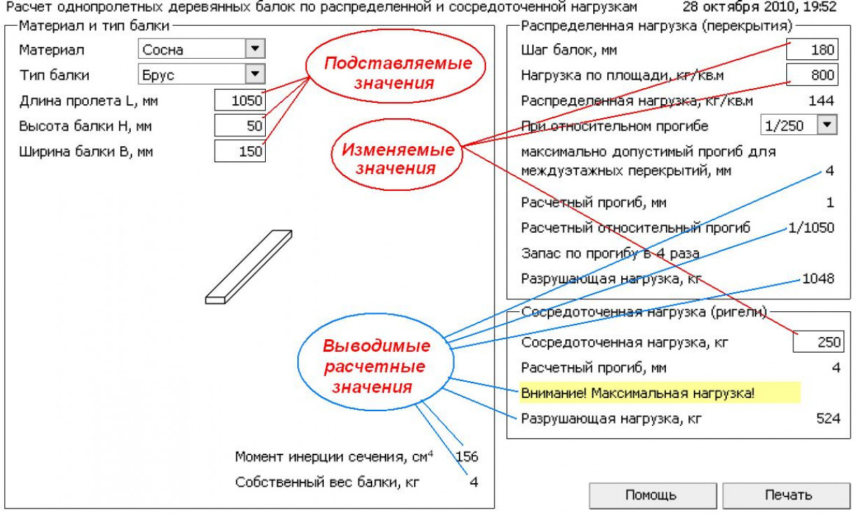 Калькулятор прогиба деревянной балки. Калькулятор нагрузки на балку перекрытия из дерева. Расчет сечения деревянной балки перекрытия. Калькулятор прочности деревянной балки перекрытия. Расчет предельной нагрузки на балку калькулятор.