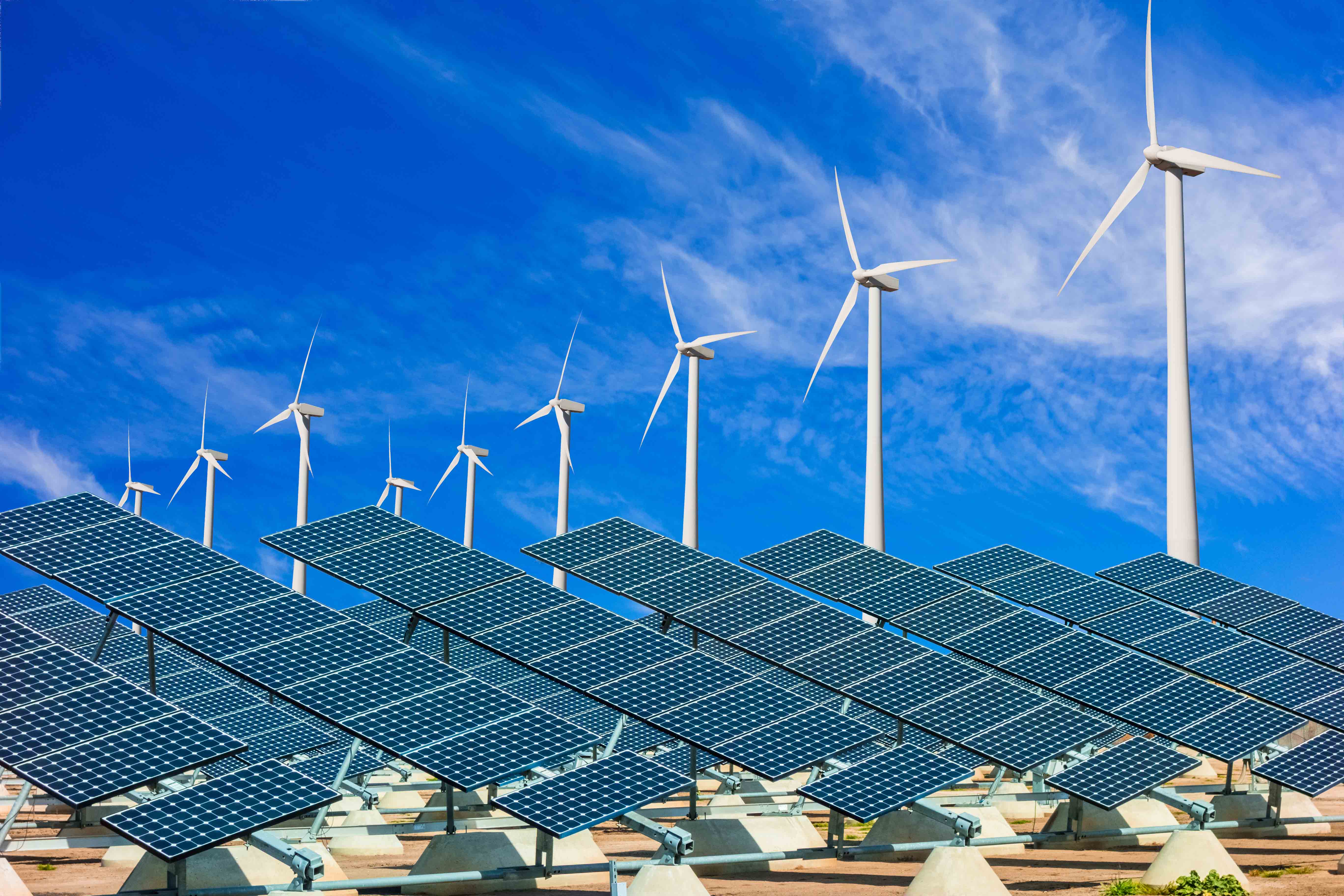 Атомные электростанции использующие альтернативные источники энергии. Возобновляемые источники энергии (ВИЭ). Солнечные ВИЭ. Ветряки и солнечные панели. Ветряные и солнечные электростанции.