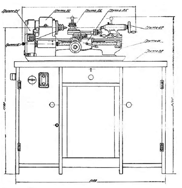 Размер станки. Токарный станок ТВ 16 габариты. Габариты станка ТВ 16. Габариты токарного станка ТВ 4. Станок токарный ТВ-16 сборочный чертеж.