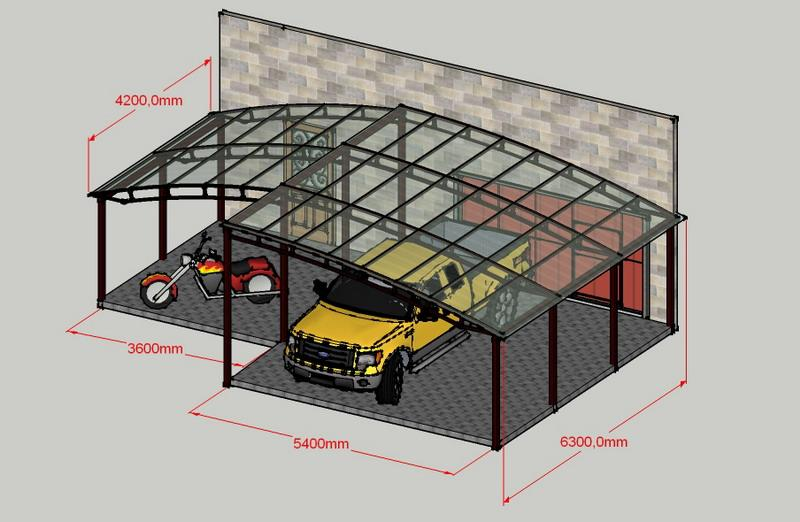 Проект навеса для автомобиля. Проекты навесов для автомобилей из металла. Навес для автомобиля для дачи. Высота навеса для авто.